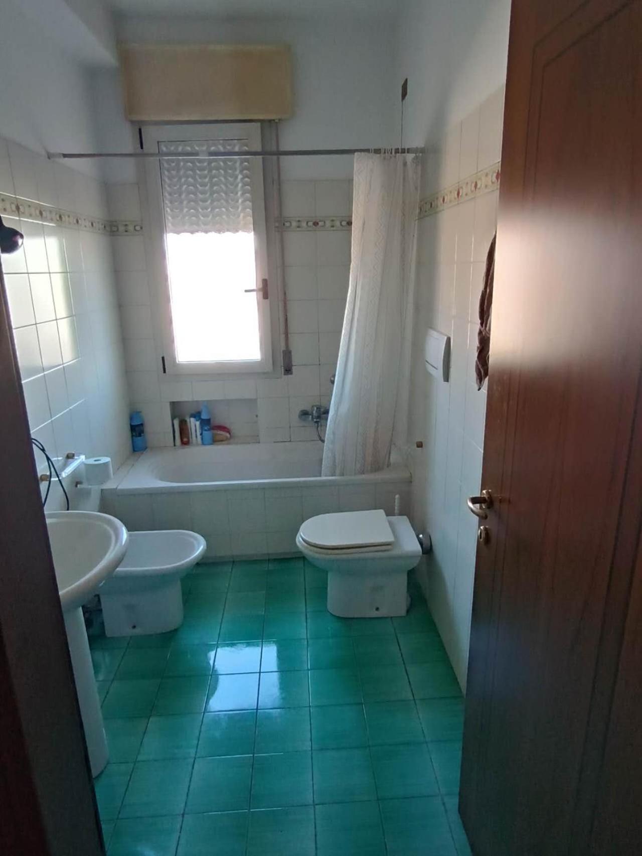 Linda'S Apparment Rooms Mestre Quarto foto